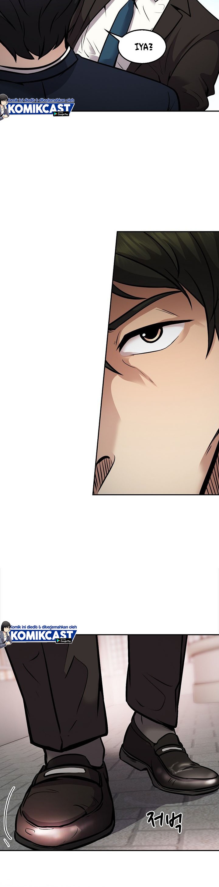 Again My Life Chapter 112 Bahasa Indonesia